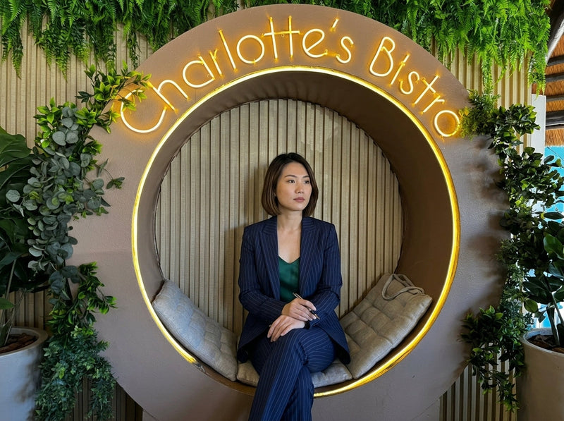 Custom Selfie Wall & Instagram Backdrop for Hospitality Venues