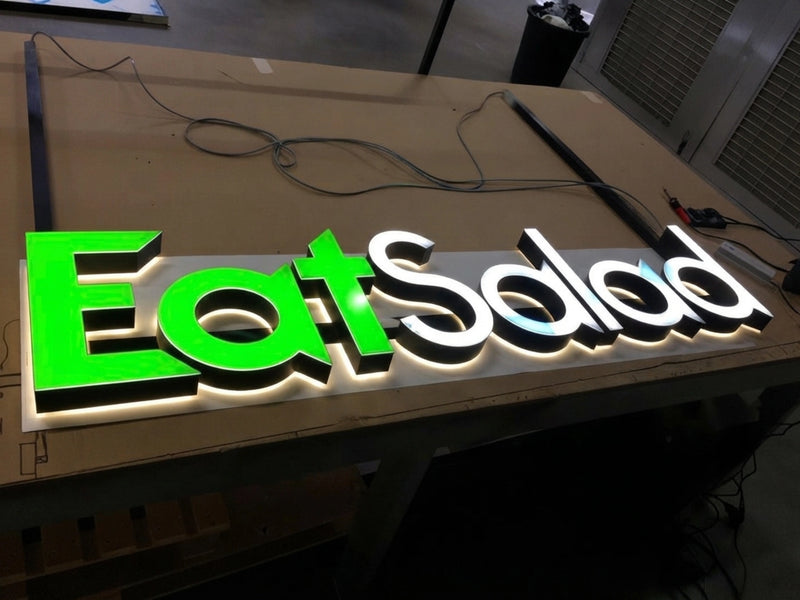 LED Install & Wiring