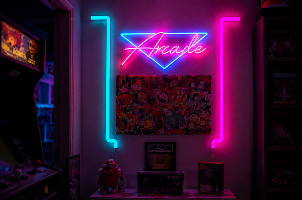 ARCADE