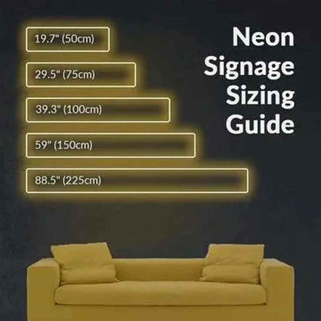 'RELAX' NEON SIGN-Neonsigns-Neon Brothers