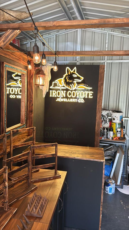 UV Print Neon Bar Sign Sydney NSW - Neon Brothers