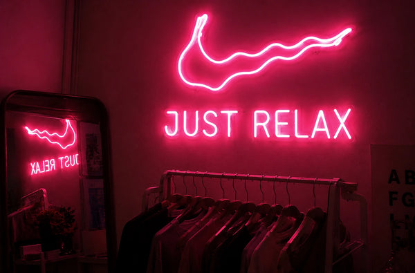 Just Relax