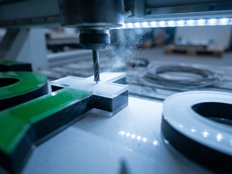 Precision Cutting