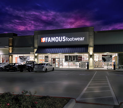 Retail & Shopfronts