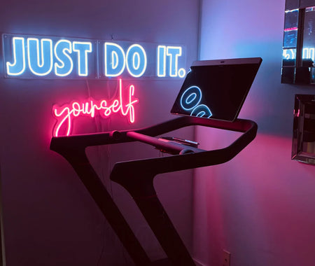 Custom LED Neon Sign Perth WA - Neon Brothers