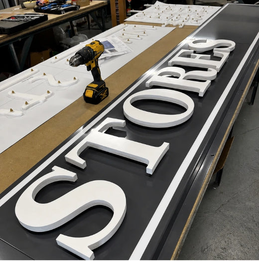 Our Build Process