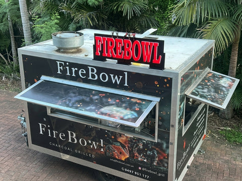 FIREBOWL