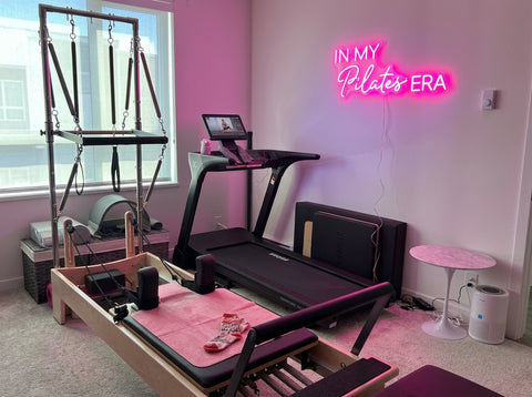 Fitness Studio