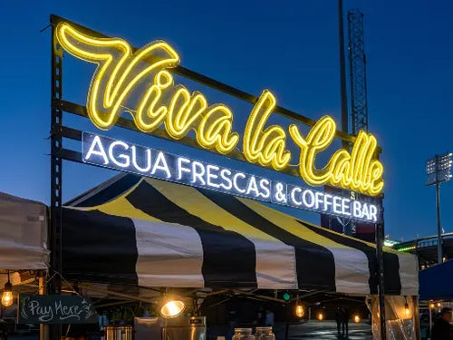 Outdoor Signs