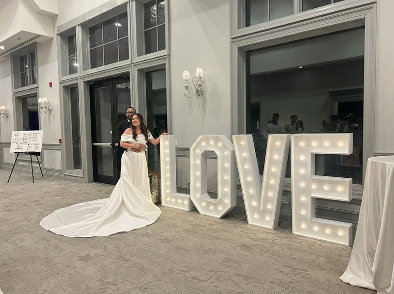 Custom LED Neon Sign Perth WA - Neon Brothers