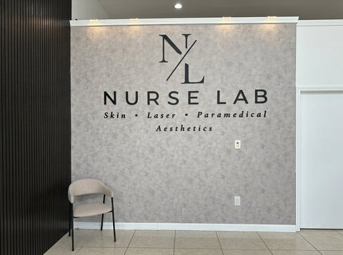 NURSE LAB