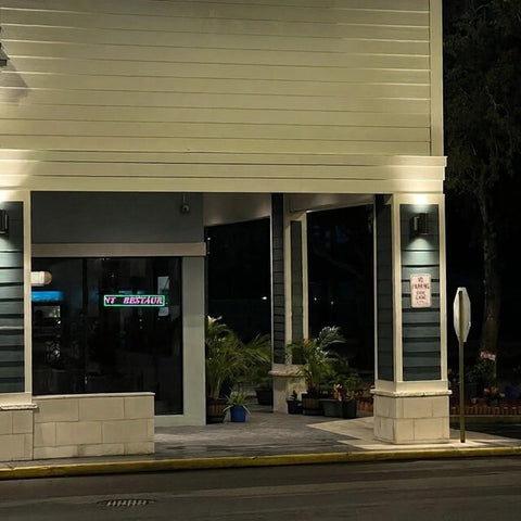Merengue Latin Cuisine
