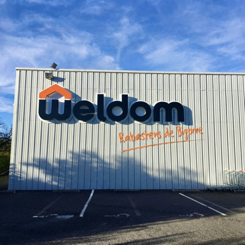 Weldom Hardware