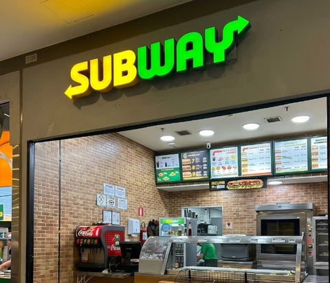 SUBWAY