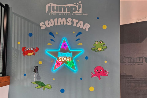 Swim School