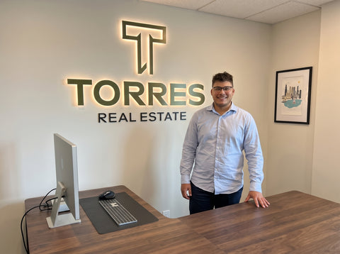 TORRES REAL ESTATE