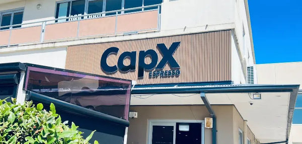 CapX - Melbourne
