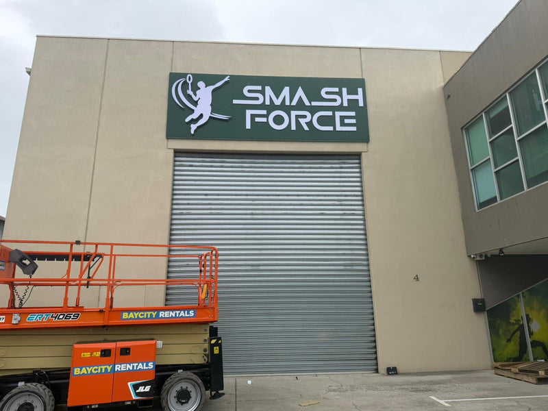 Custom LED Neon Sign Perth WA - Neon Brothers