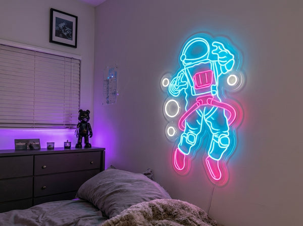 Astronaut