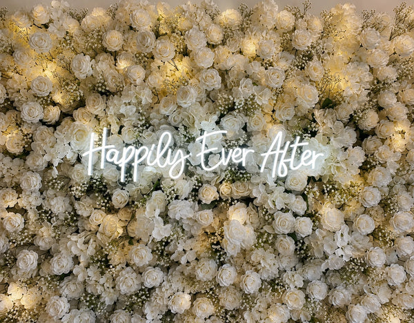 Happily Ever After
