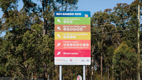 ACM panel sign installation Australia - Neon Brothers