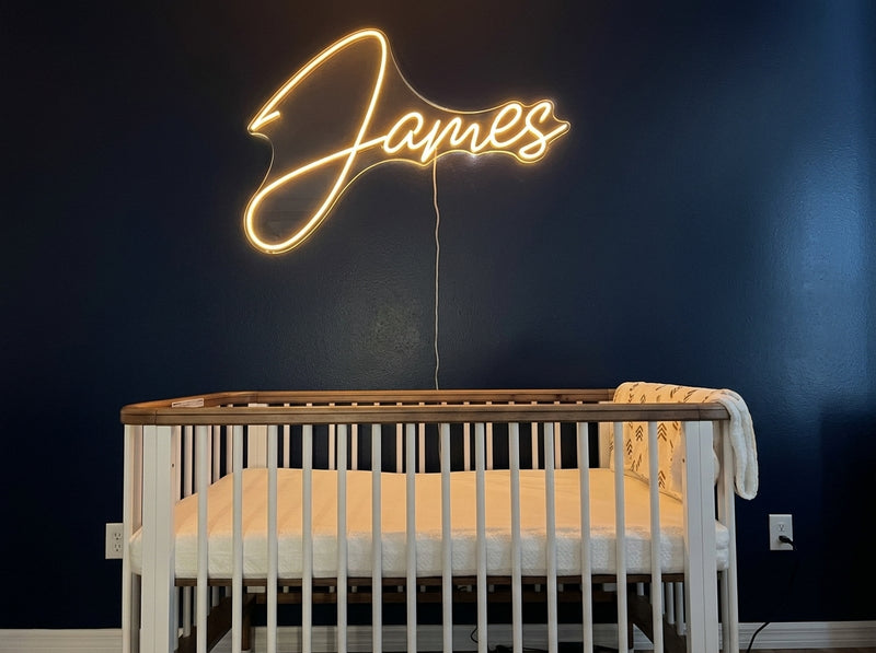 Custom LED Neon Sign Perth WA - Neon Brothers