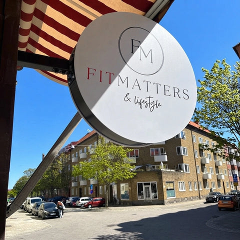 Fit Matters & Lifestyle