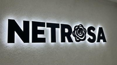 Netrosa
